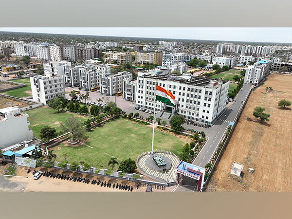 Prince Eduhub Campus