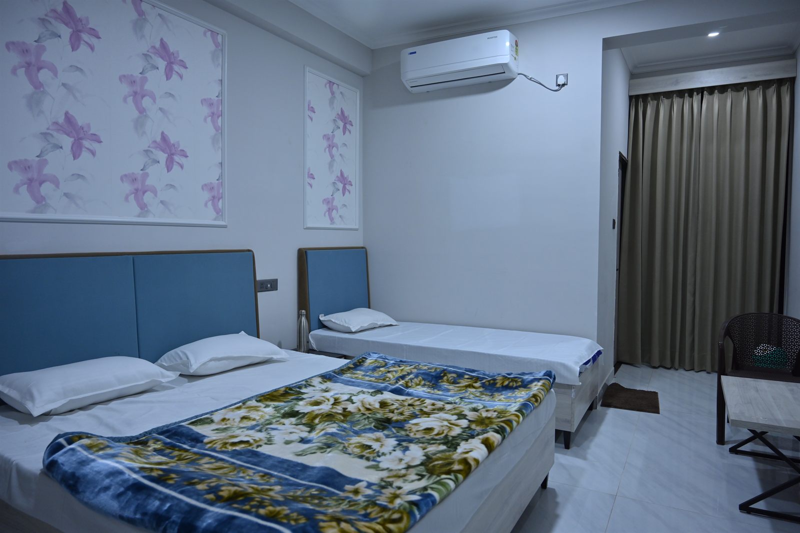 Prince Guest House at Prince Eduhub, Sikar