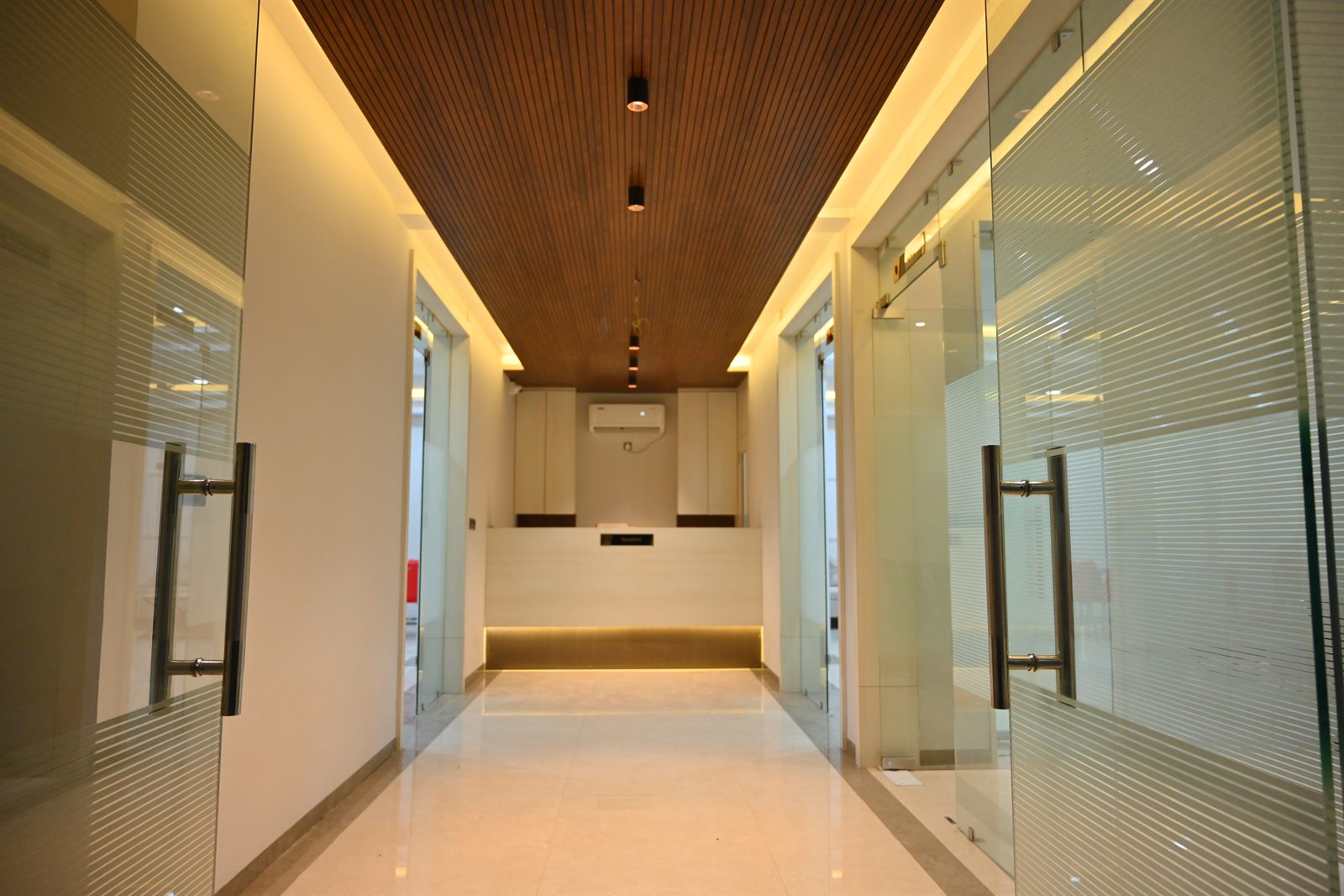 Secure Campus